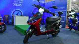 Avan Motors Trend E Xero