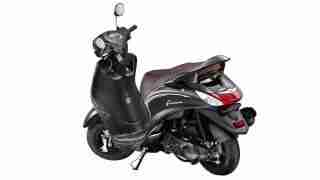 Fascino Darknight edition