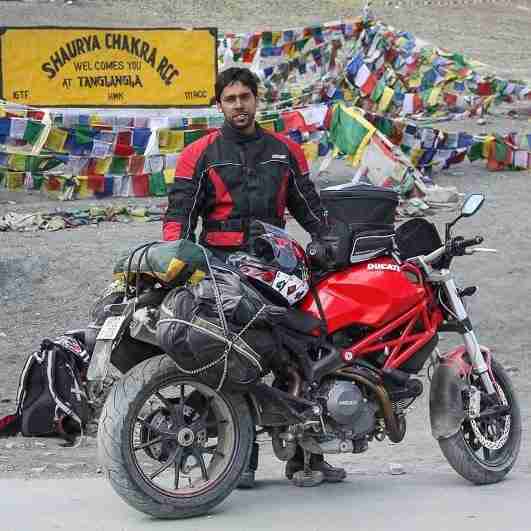 Sumit Pannalall