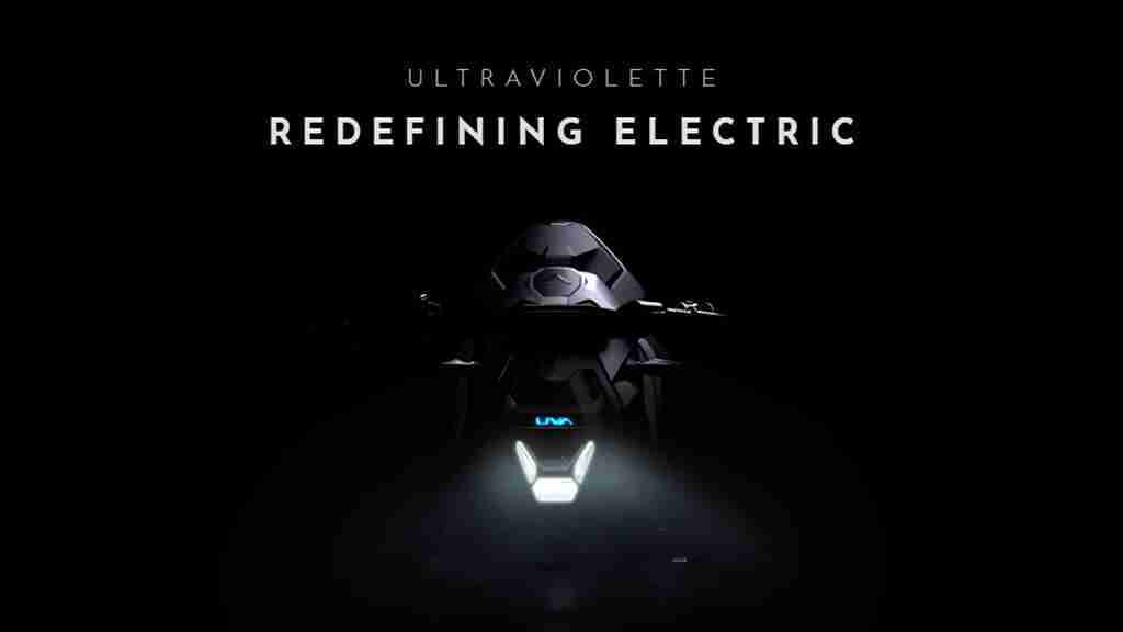 TVS backed Ultraviolette electric looking at first e-bike by 2020
