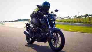 Yamaha MT-15 first ride review
