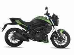 2019 Dominar 400