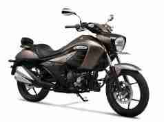 2019 Suzuki Intruder gets minor updates and a new colour option