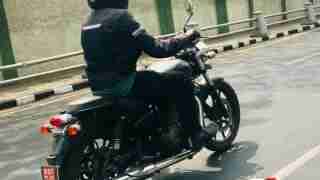 New updated BS6 Royal Enfield Thunderbird