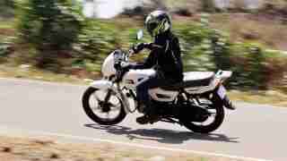 TVS Radeon review