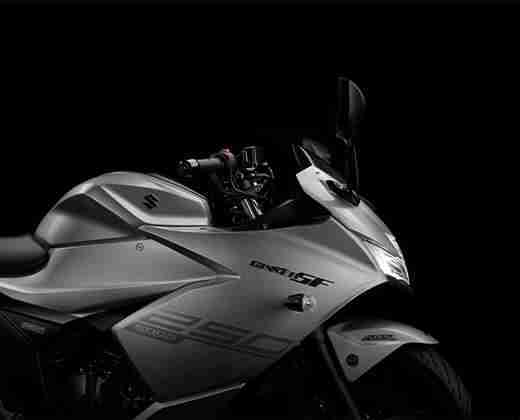 2019 Suzuki Gixxer SF 250