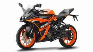 KTM RC 125