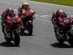 MotoGP 2019 Mugello