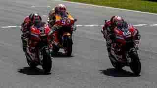 MotoGP 2019 Mugello
