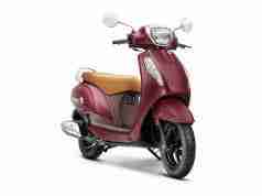 2019 Suzuki Access 125 SE