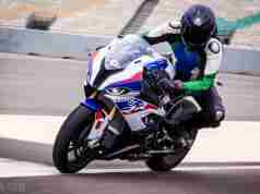 All new BMW S 1000 RR first ride review India