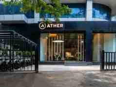 Ather Space Chennai