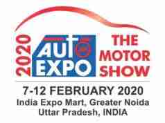 Auto Expo 2020 dates