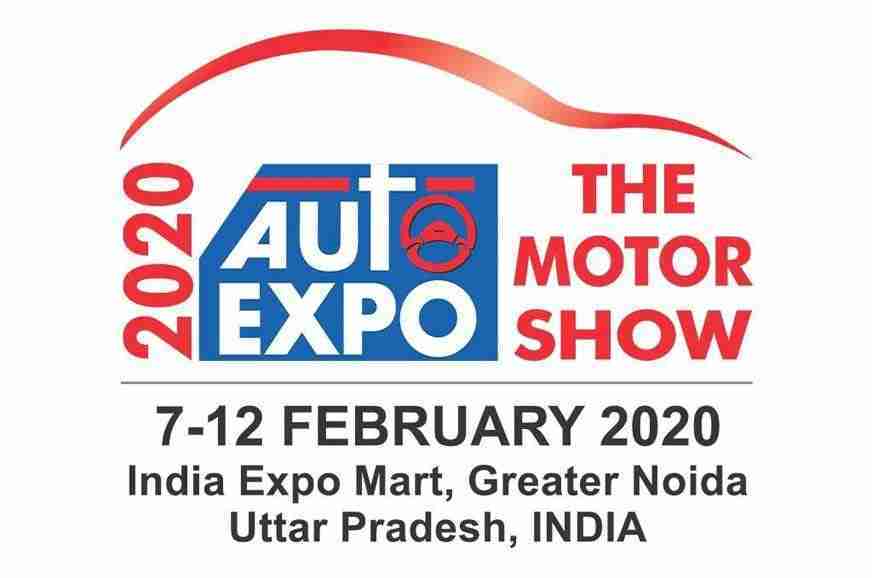Auto Expo 2020 dates