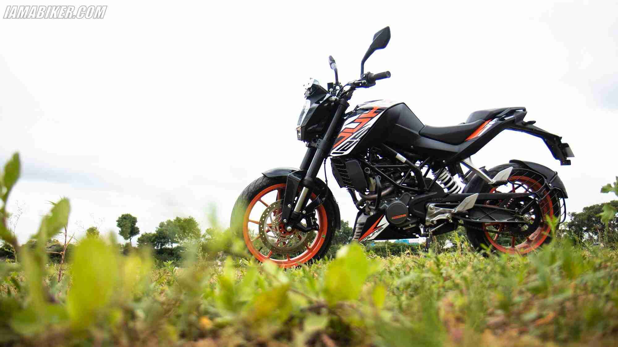 KTM Duke 125 wallpapers – IAMABIKER – Everything Motorcycle! KTM Duke 125 wallpapers – IAMABIKER – Everything Motorcycle!