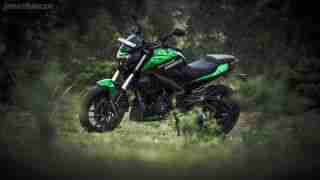 New Updated Dominar 400 HD wallpapers