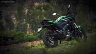 New Updated Dominar 400 HD wallpapers