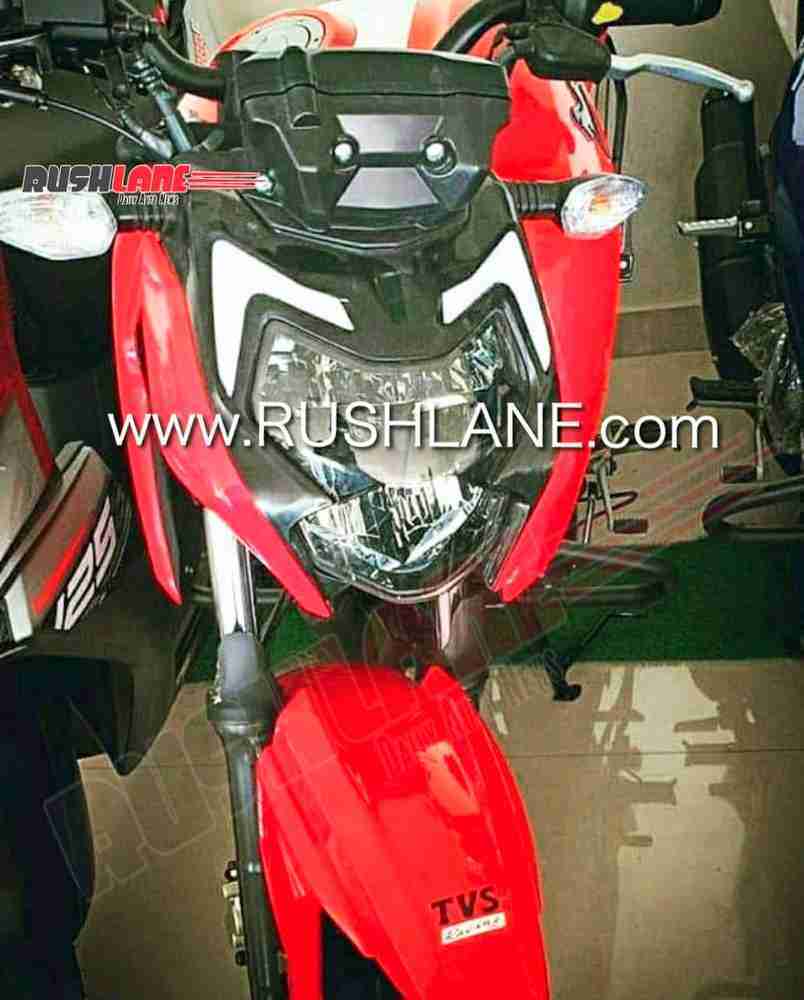 Tvs Apache Rtr 160 Ex Showroom Price 2020