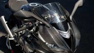2020 Triumph Daytona 765