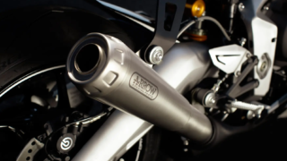 2020 Triumph Daytona 765