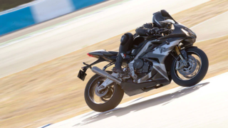 2020 Triumph Daytona 765