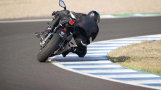 2020 Triumph Daytona 765
