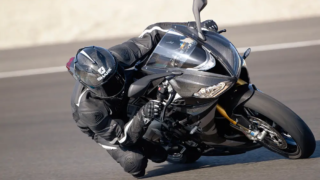 2020 Triumph Daytona 765