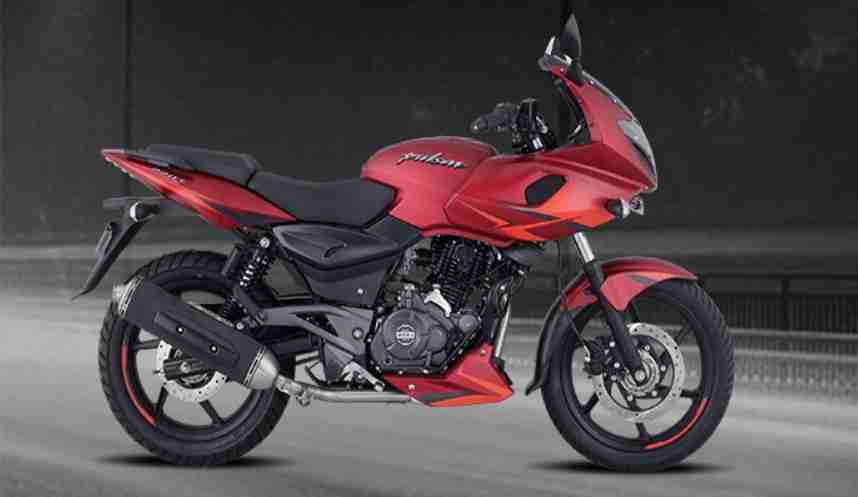 Pulsar 220 New Model 2019 Hd Images