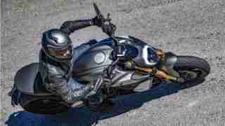Ducati Diavel 1260 and 1260 S HD wallpaper