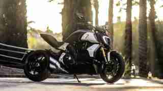 Ducati Diavel 1260 and 1260 S HD wallpaper
