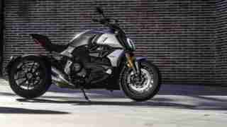 Ducati Diavel 1260 and 1260 S HD wallpaper
