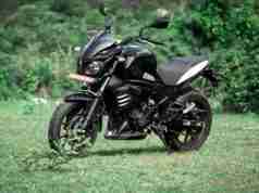 Mojo 300 ABS HD wallpapers
