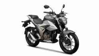 Suzuki Gixxer 250