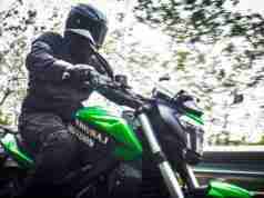 2019 new Dominar 400 review