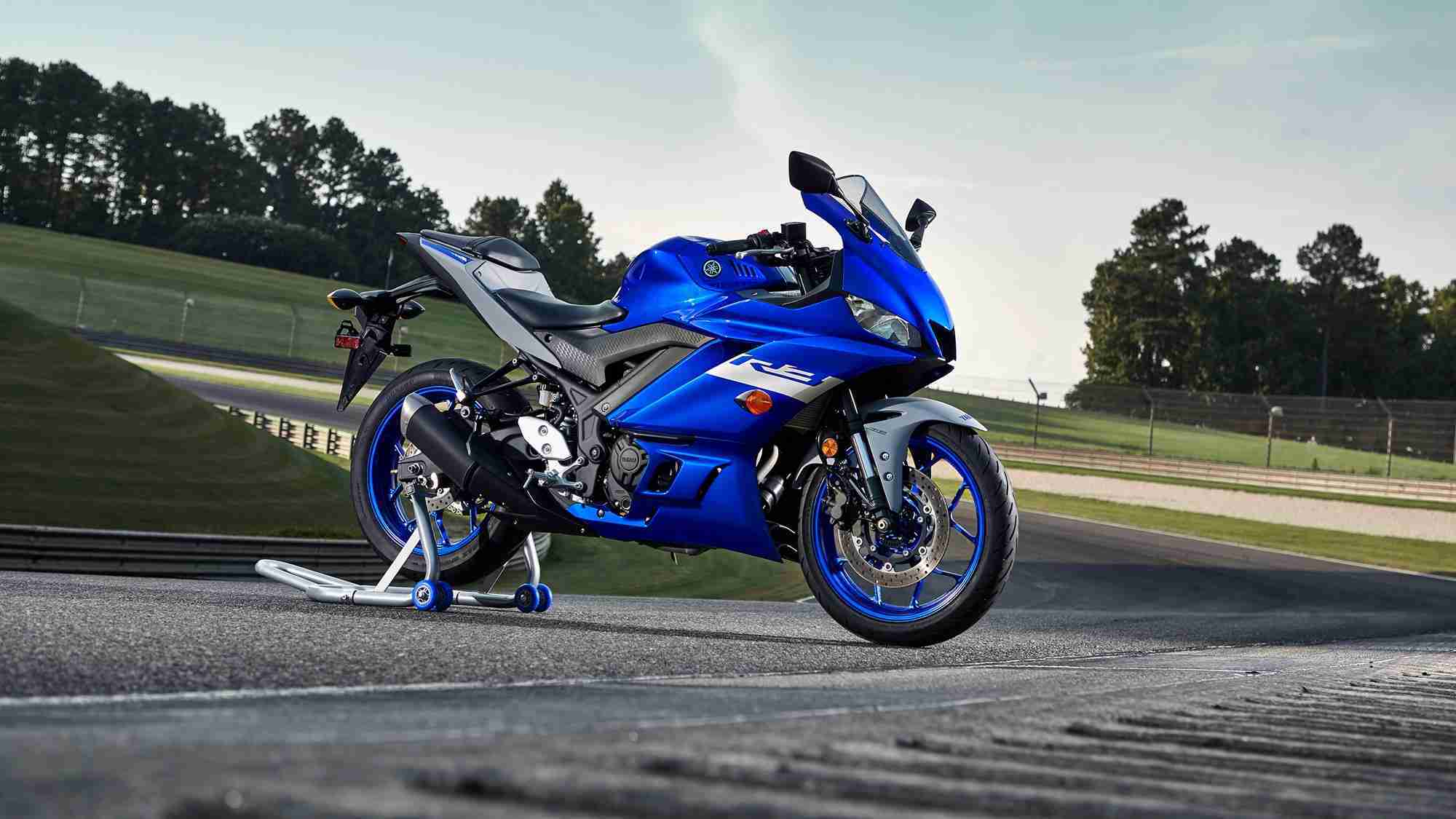 2020 Yamaha YZF-R3 HD wallpaper – IAMABIKER – Everything Motorcycle! 2020 Yamaha YZF-R3 HD wallpaper – IAMABIKER – Everything Motorcycle!