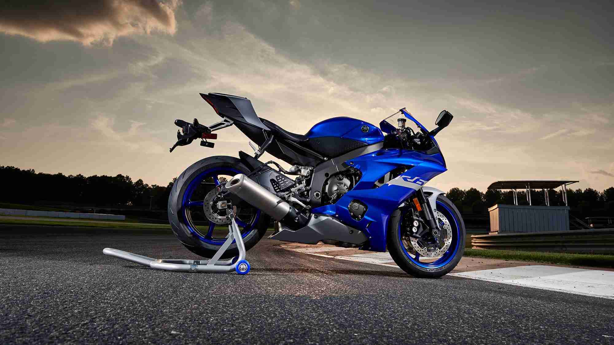 2020 Yamaha Yzf R6 Hd Wallpaper Iamabiker Everything Motorcycle 2020 Yamaha Yzf R6 Hd Wallpaper Iamabiker Everything Motorcycle