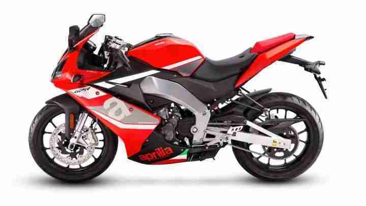 Aprilia 150cc store