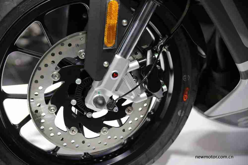 Unveiled In China Aprilia Gpr 250 Might Reach Auto Expo Iamabiker Everything Motorcycle