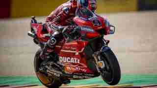 Danilo Petrucci Aragon 2019 MotoGP HD wallpaper