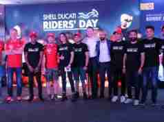 Ducati India Official Racing Team announced