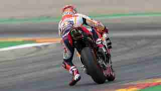 Marc Marquez Aragon 2019 MotoGP HD wallpapers