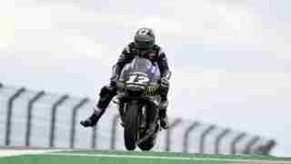 Maverick Vinales Aragon 2019 MotoGP HD wallpaper