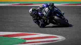Maverick Vinales Aragon 2019 MotoGP HD wallpapers
