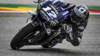 Maverick Vinales Aragon MotoGP 2019 HD wallpaper