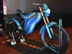Polarity Smart Bike e-bikes