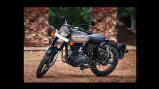 Royal Enfield Classic 350S