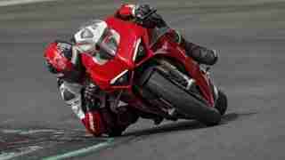 2020 Ducati Panigale V4 HD wallpaper