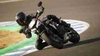 2020 Triumph Street Triple RS HD wallpaper