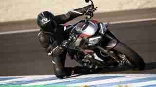 2020 Triumph Street Triple RS HD wallpaper