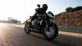 2020 Triumph Street Triple RS HD wallpaper